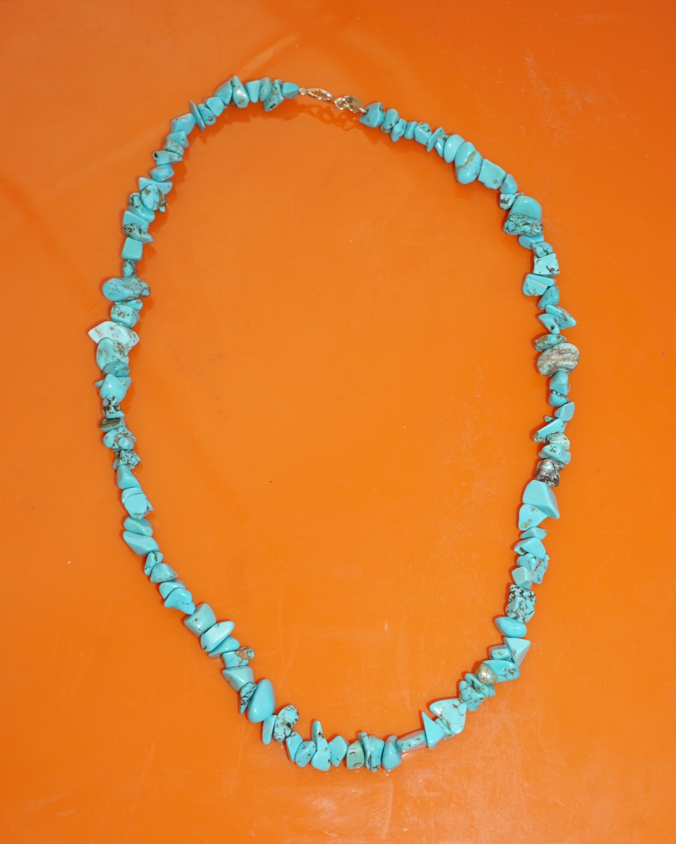 Boayan Necklace
