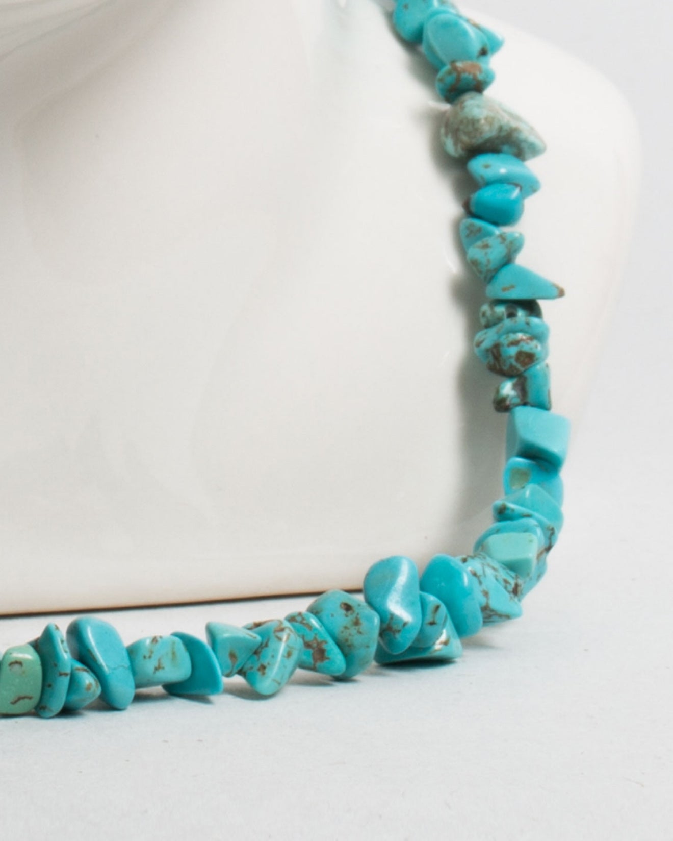 Boayan Necklace