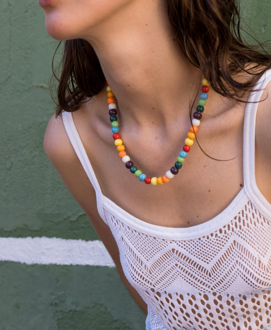 Rapu Rapu Necklace