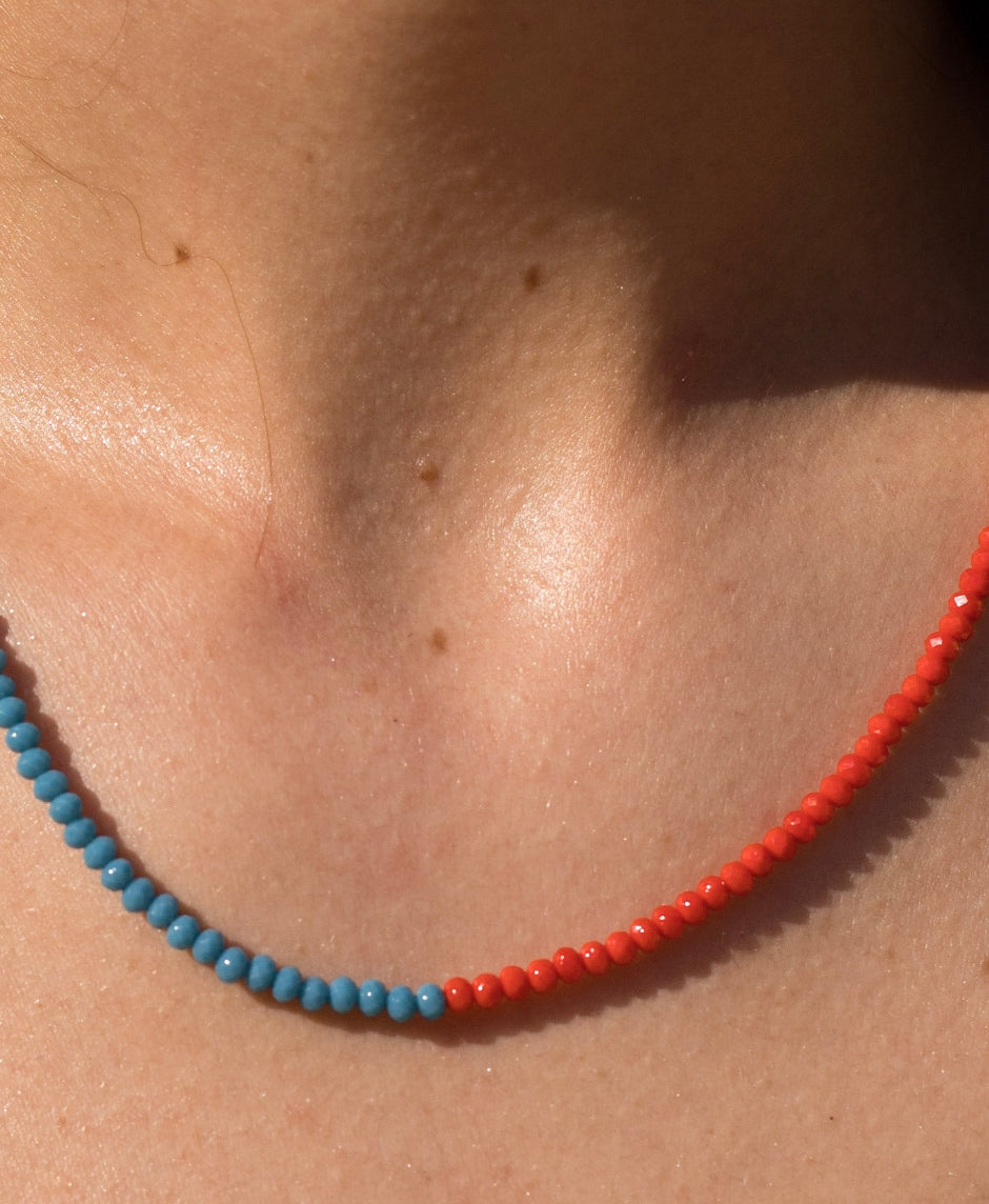 Collar Simara