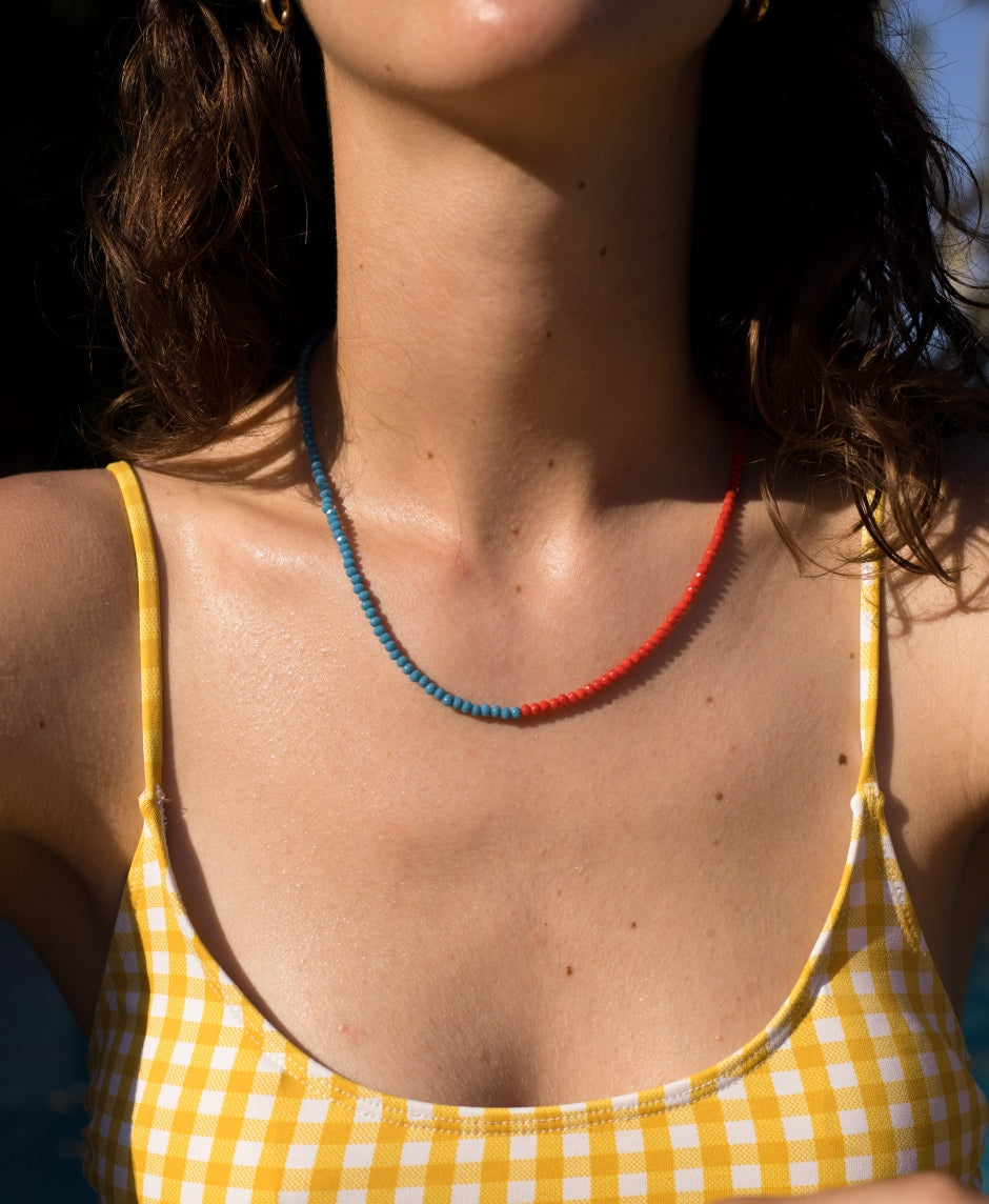 Collar Simara