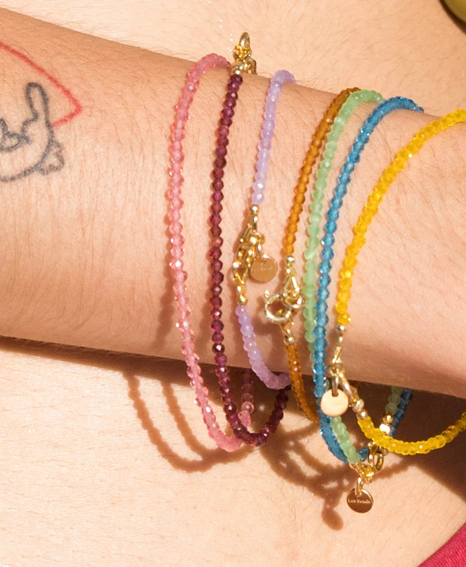 Sets de Pulseras Jomalig
