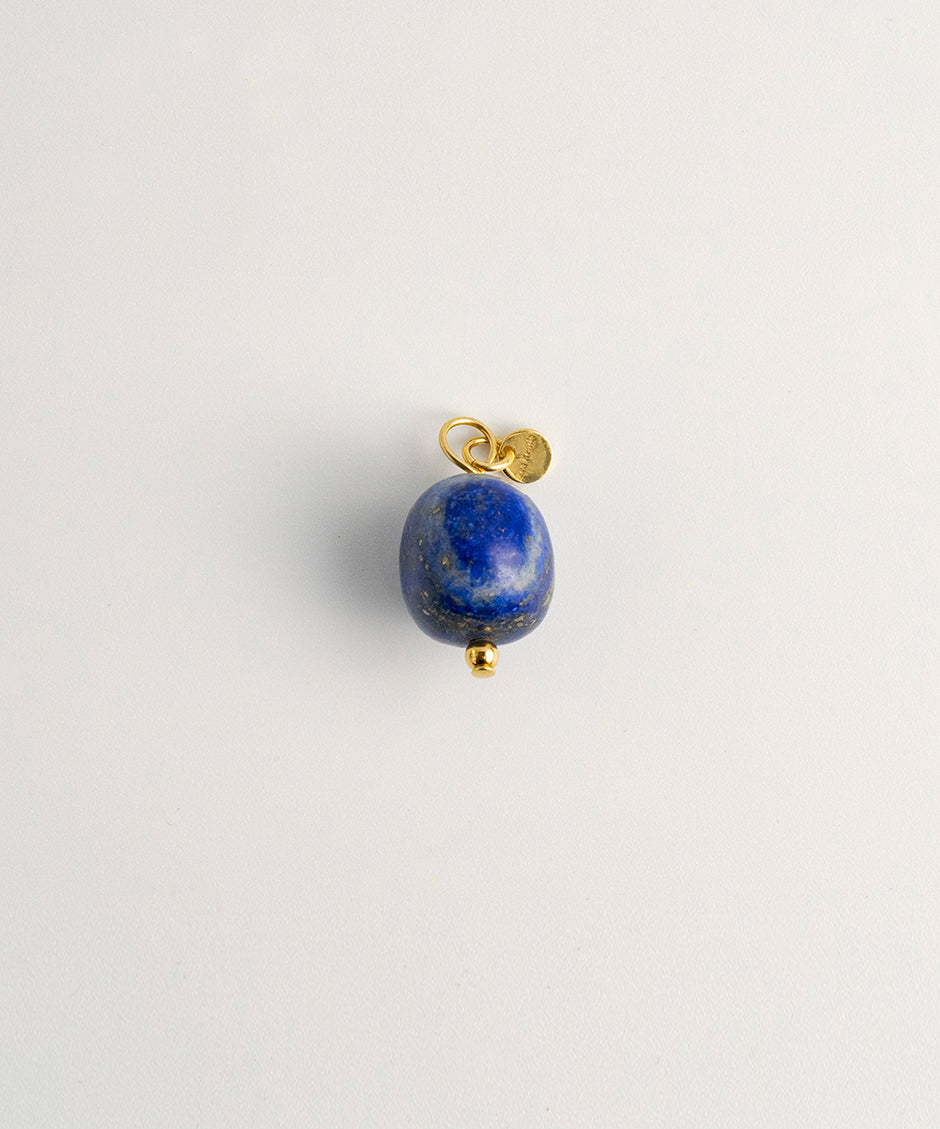 Charm Lápislazuli Agusan