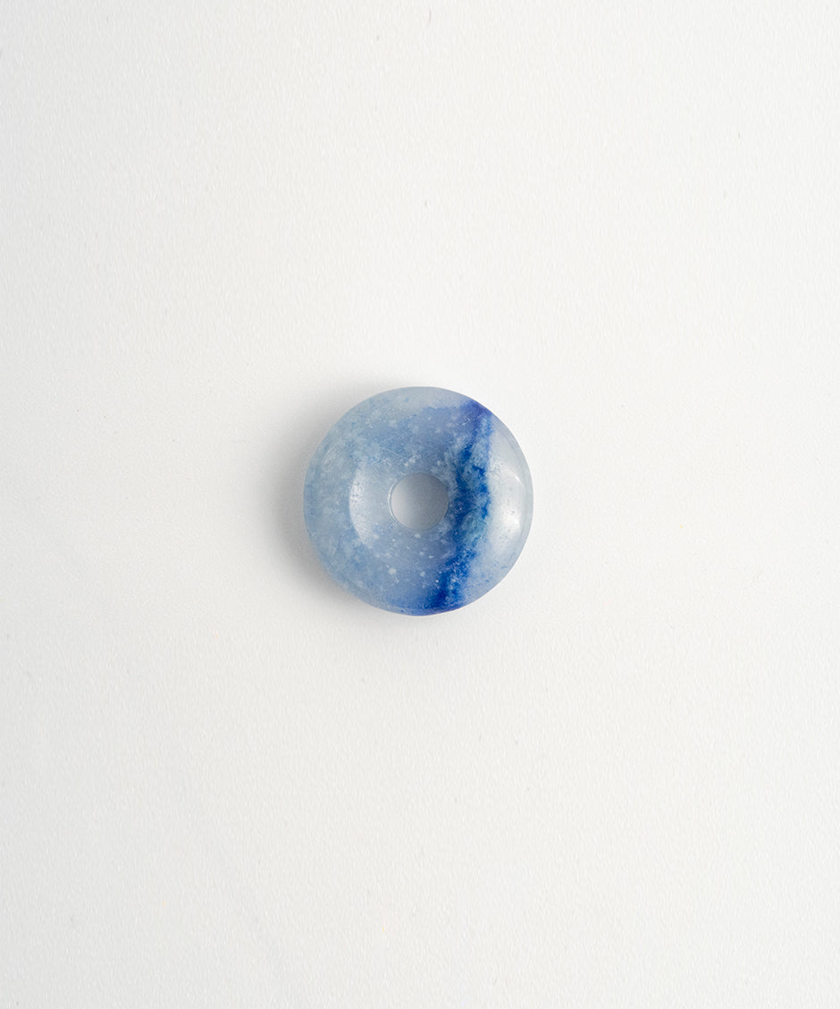 Lanao Blue Jade Charm