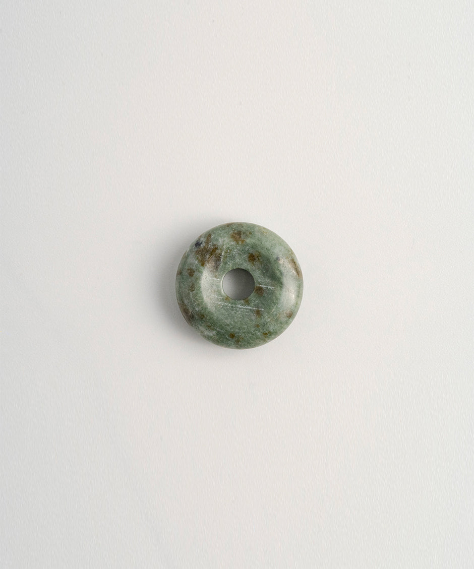 Charm Jasp Verdigris Lanao