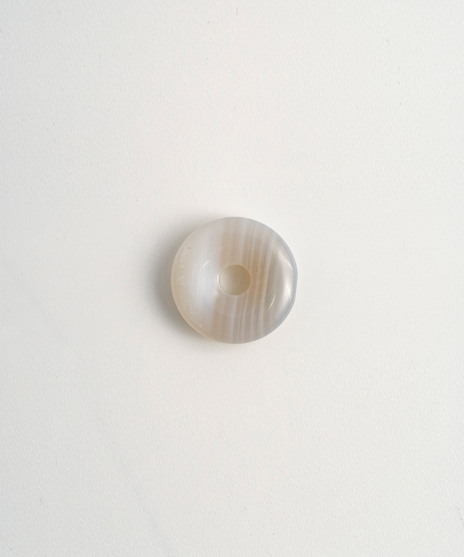 Charm Opalina Blanca Lanao