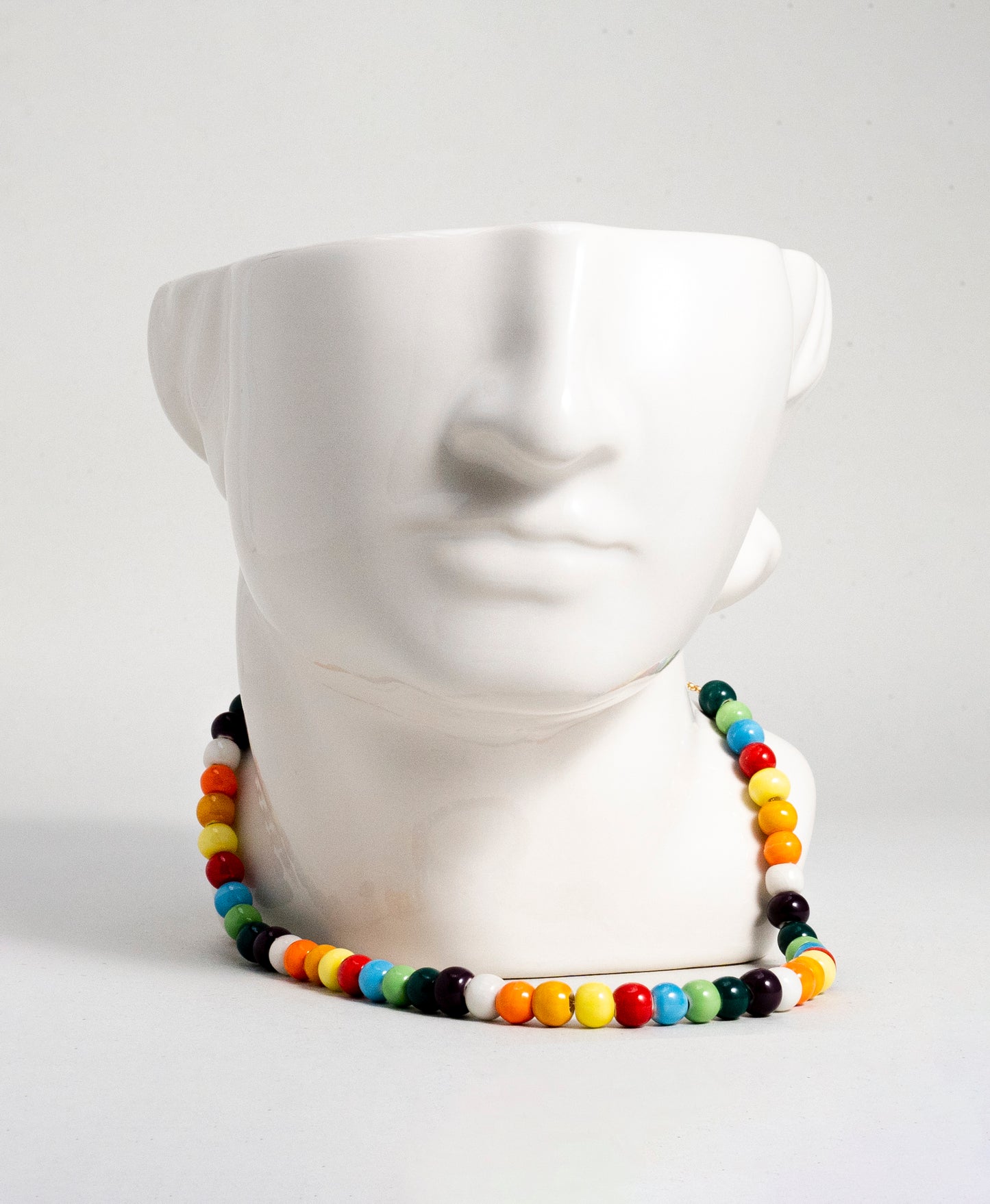 Rapu Rapu Necklace