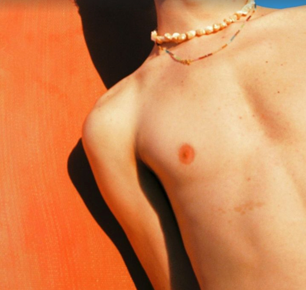 Daram Necklace