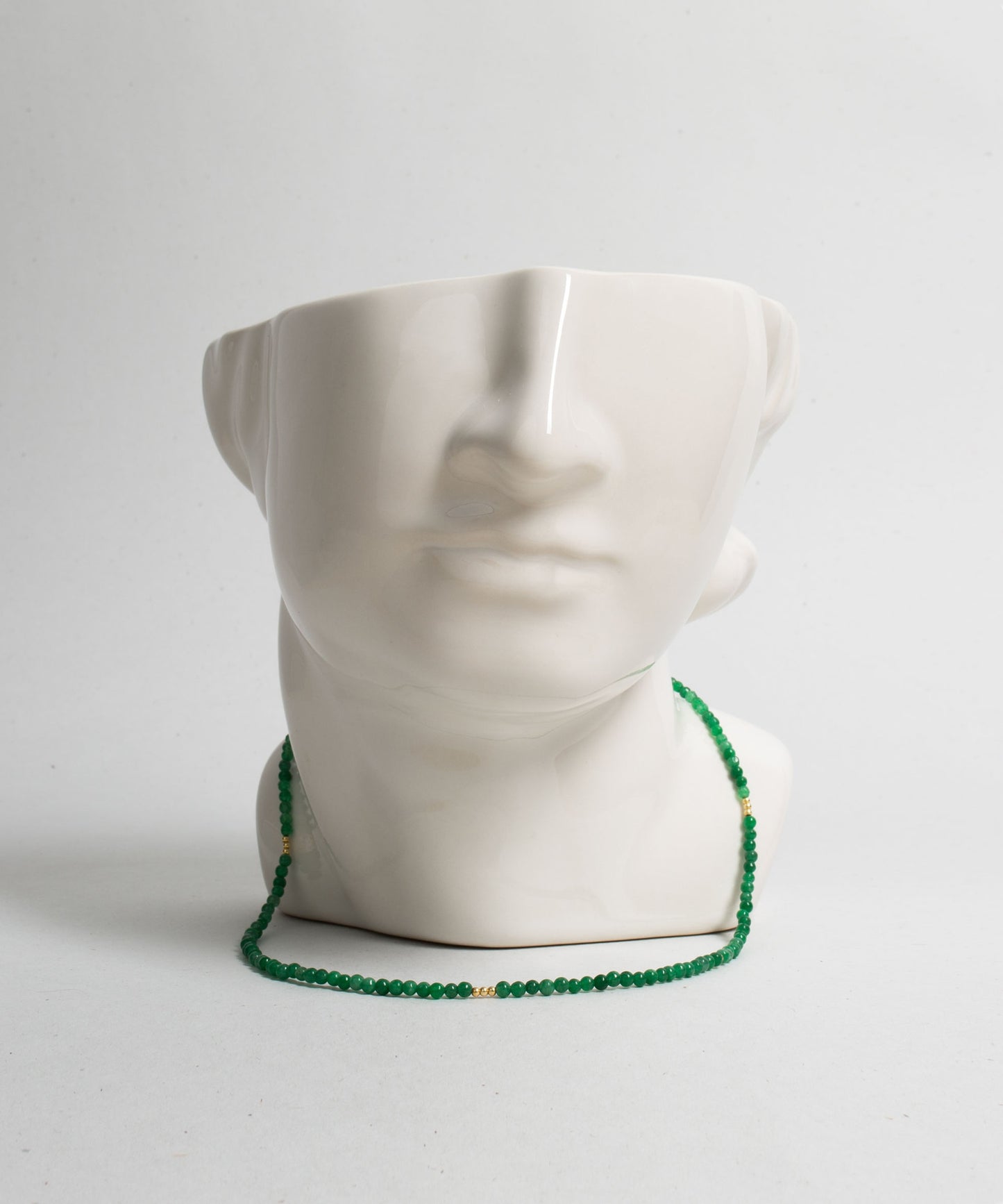 Maripipi Gold Necklace