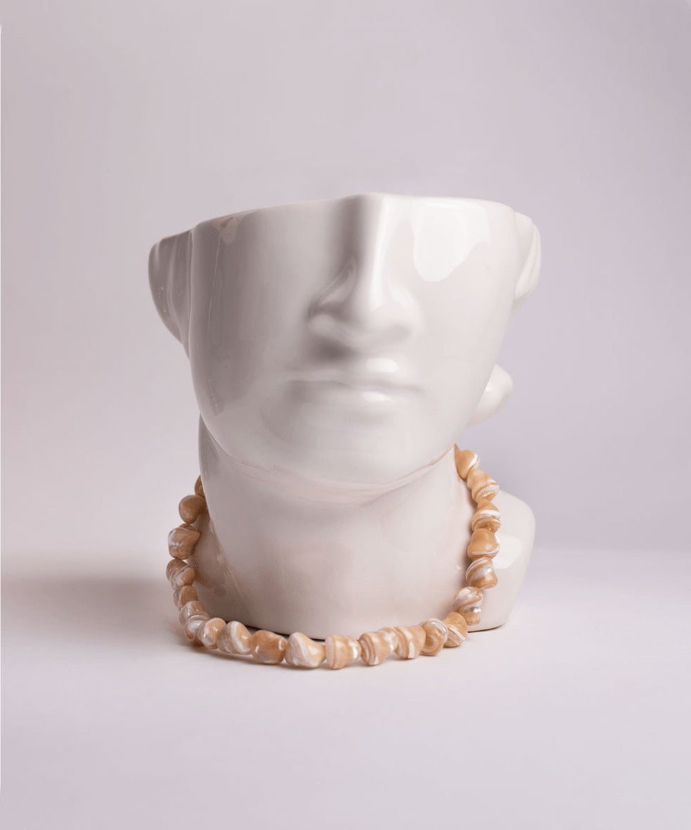Daram Necklace