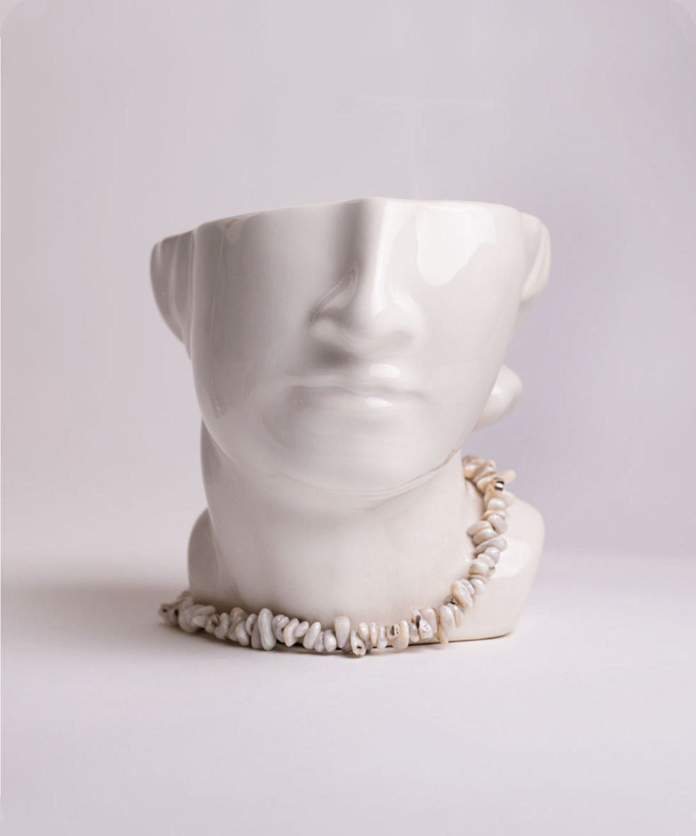 Siquijor Natural Necklace