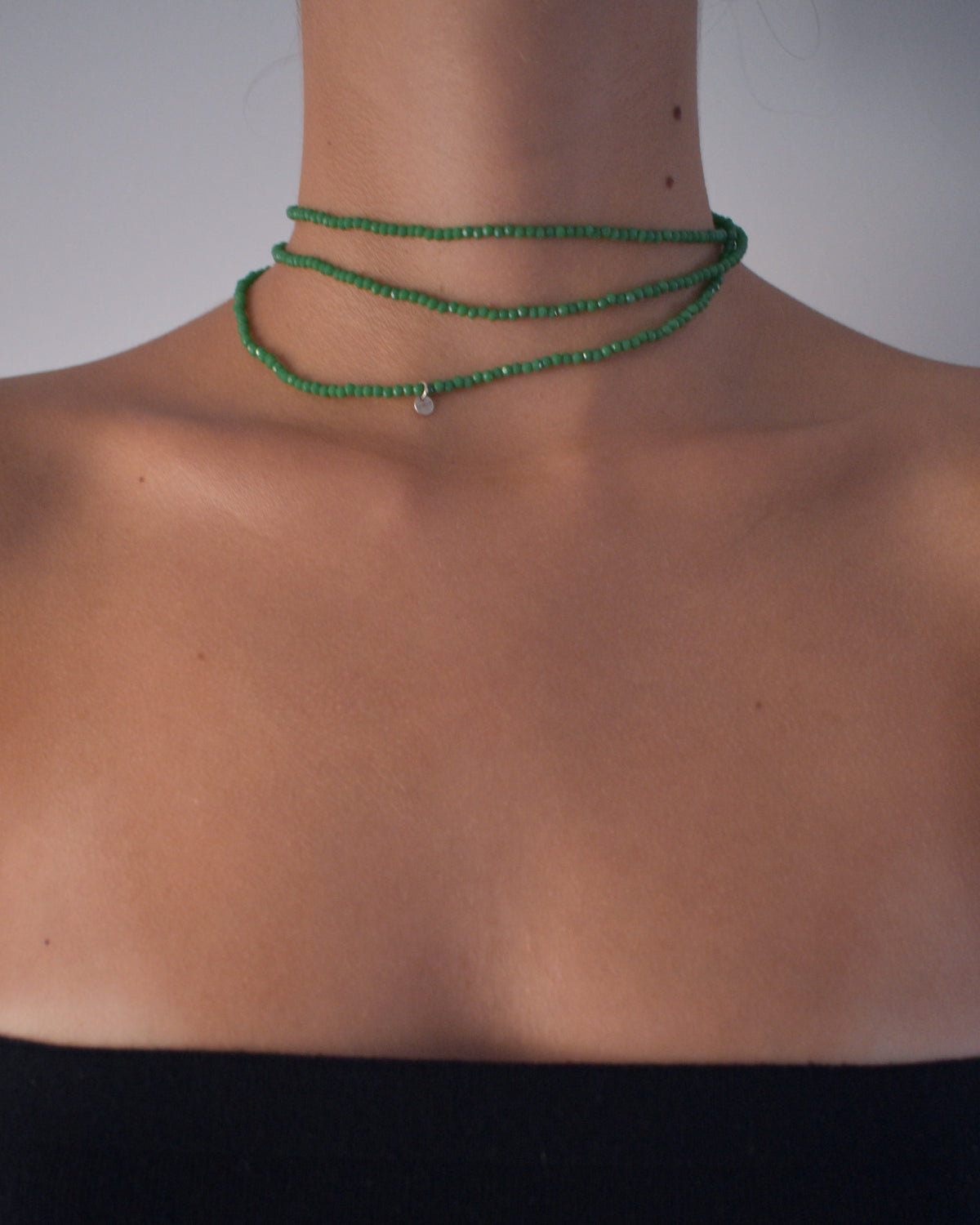 Bintan Necklace