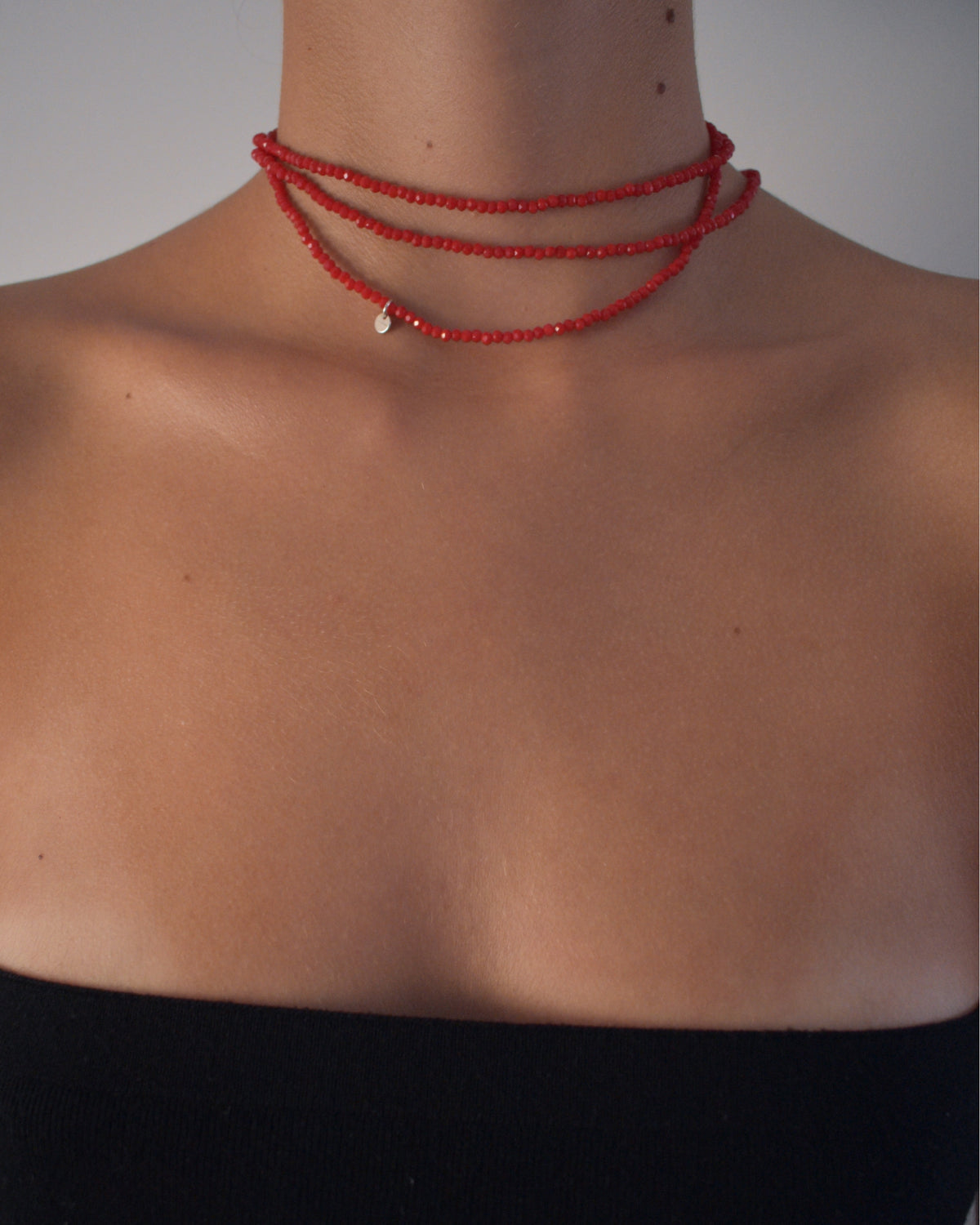 Bintan Necklace