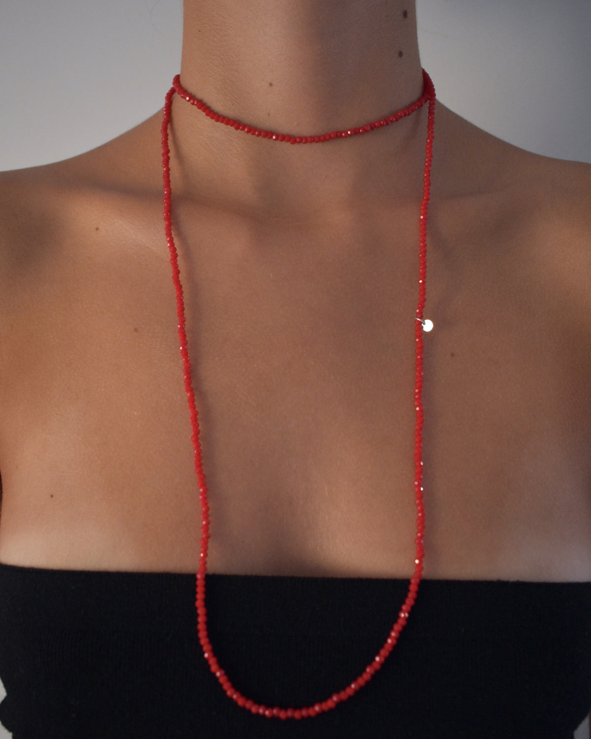 Bintan Necklace