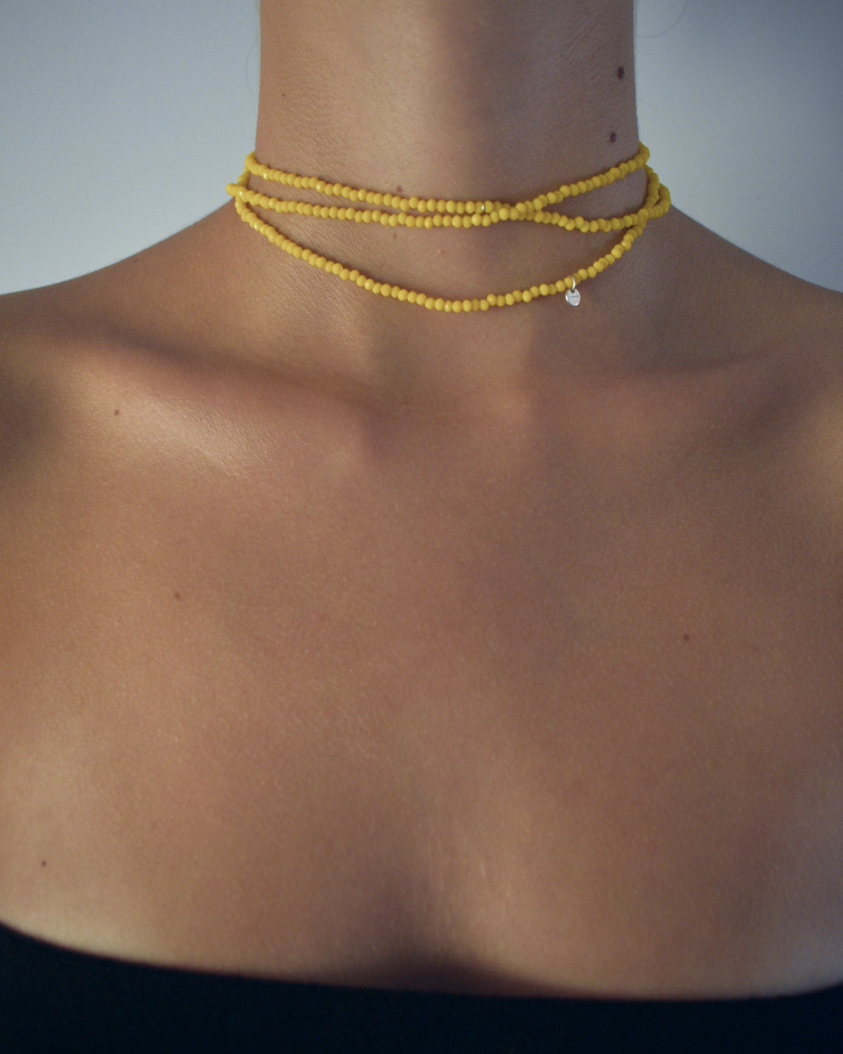 Bintan Necklace