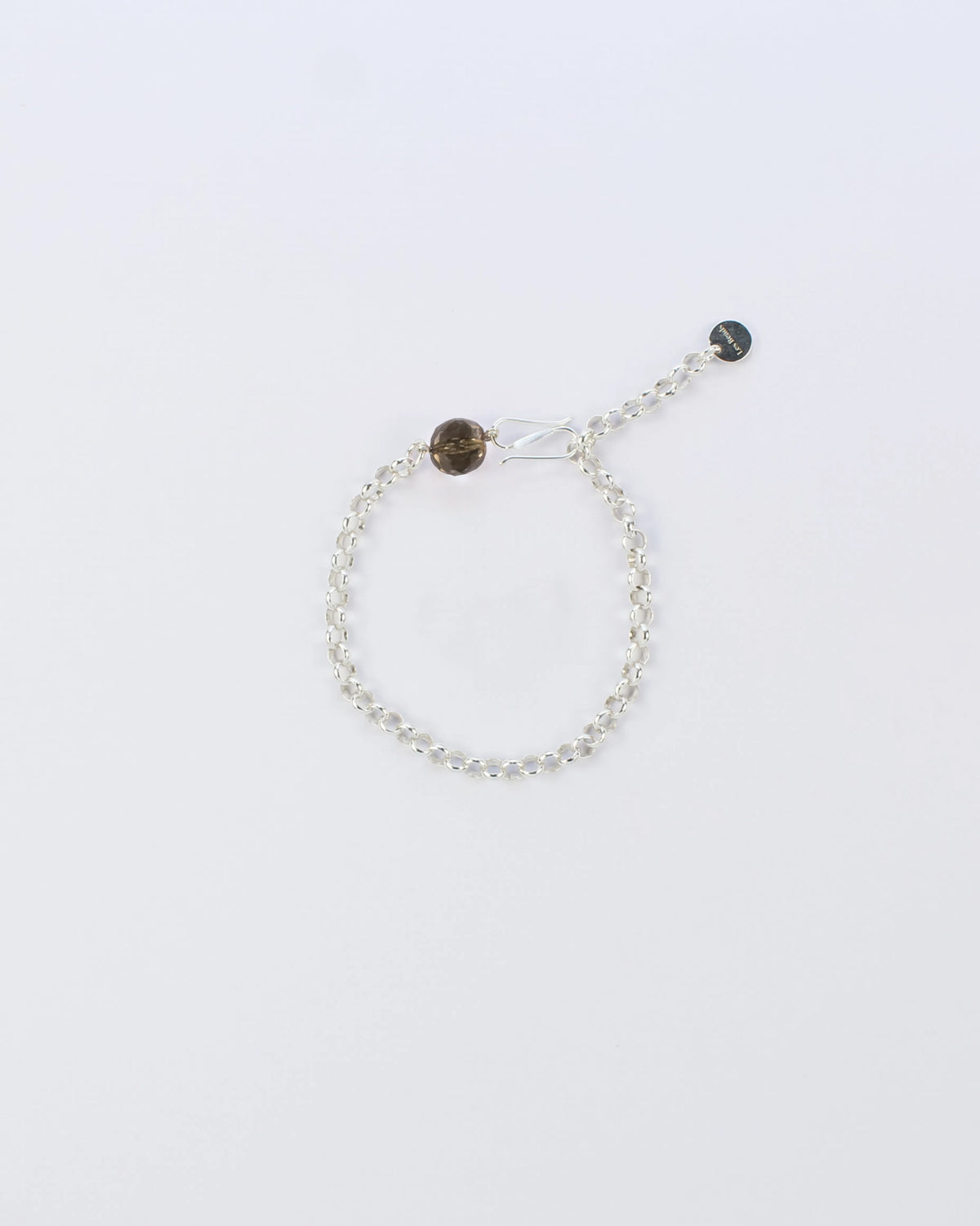 Bisaya Silver Bracelet