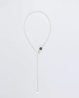 Bisaya Silver Chain Necklace