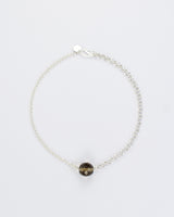 Bisaya Silver Choker