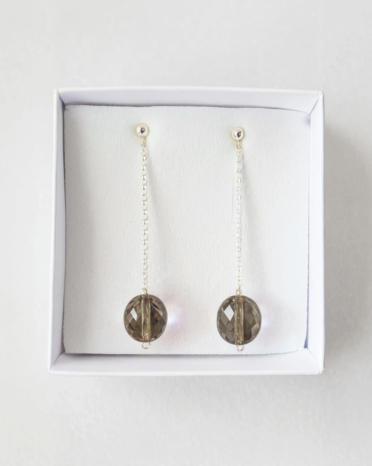 Bisaya Earrings