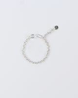 Bisaya Silver Bracelet