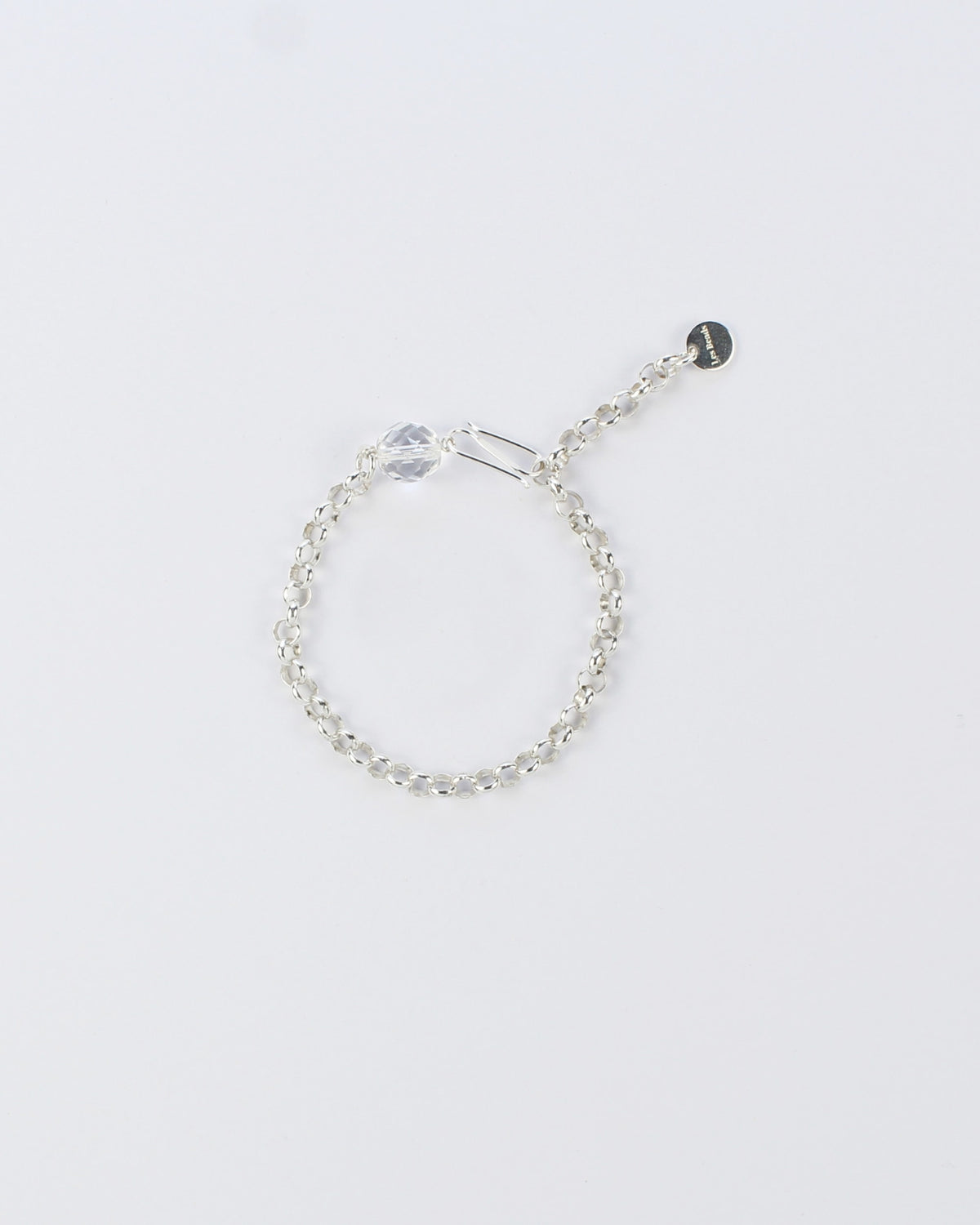 Bisaya Silver Bracelet