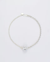 Bisaya Silver Choker