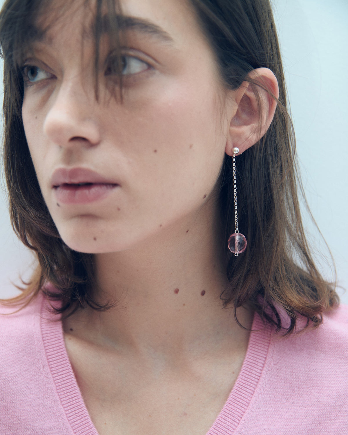 Bisaya Earrings