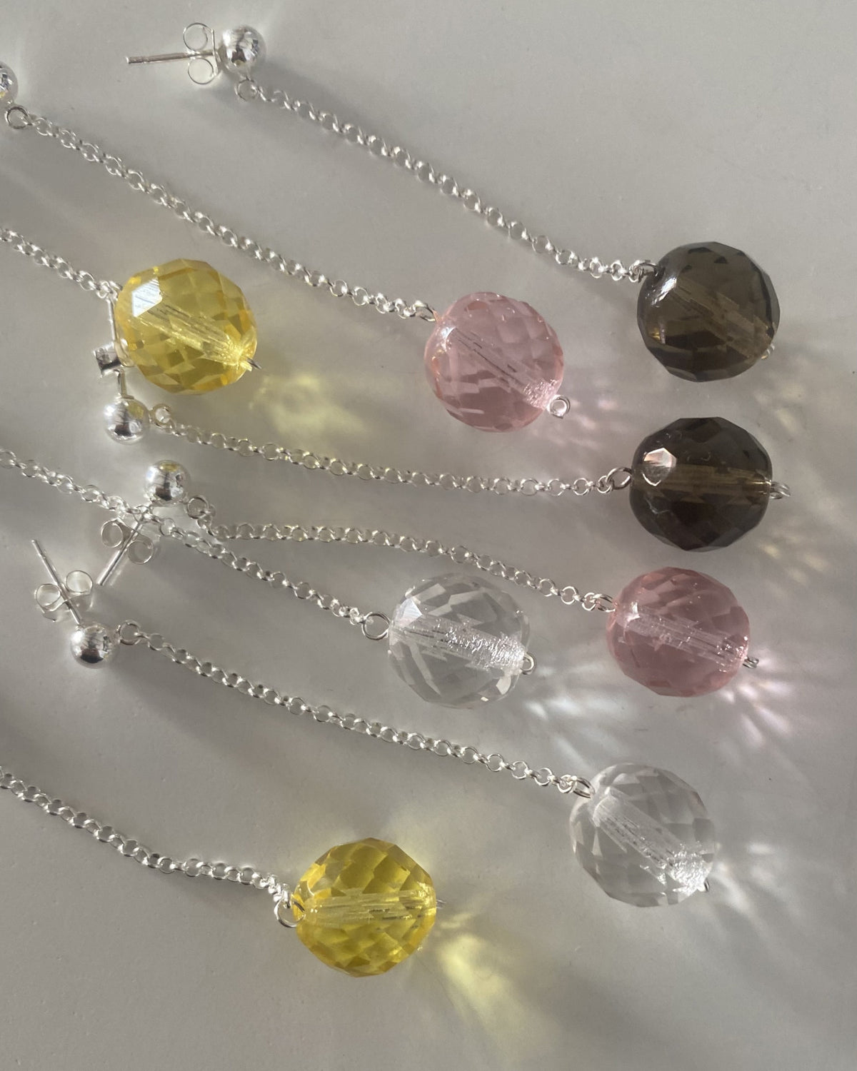 Bisaya Earrings