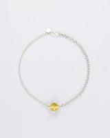 Bisaya Silver Choker
