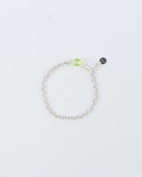 Bisaya Silver Bracelet