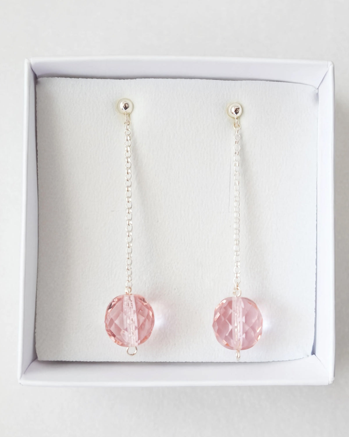 Bisaya Earrings