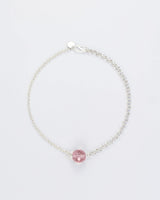 Bisaya Silver Choker