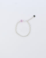 Bisaya Silver Bracelet