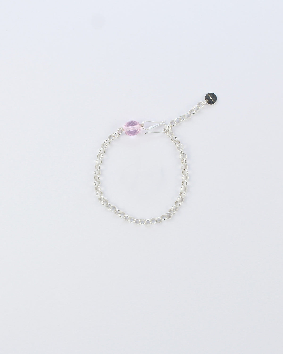 Bisaya Silver Bracelet