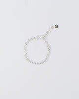 Bisaya Silver Bracelet