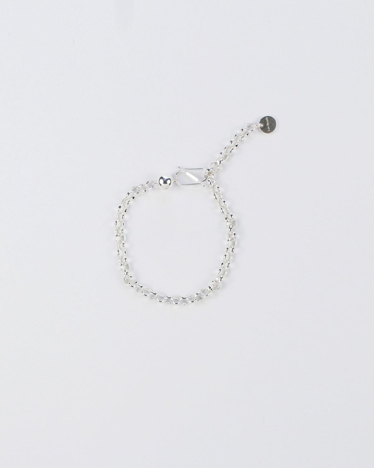 Bisaya Silver Bracelet
