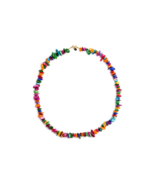 Siquijor Multicolour Necklace