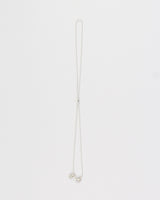Danao Silver Anklet