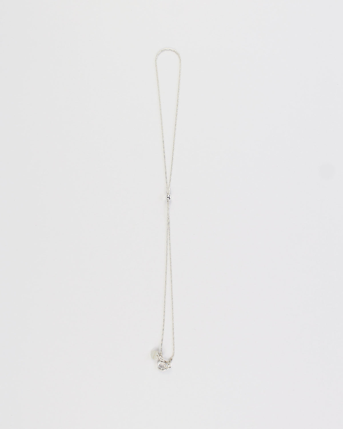 Danao Silver Hand Chain 02
