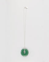 Danao Necklace Silver Chain