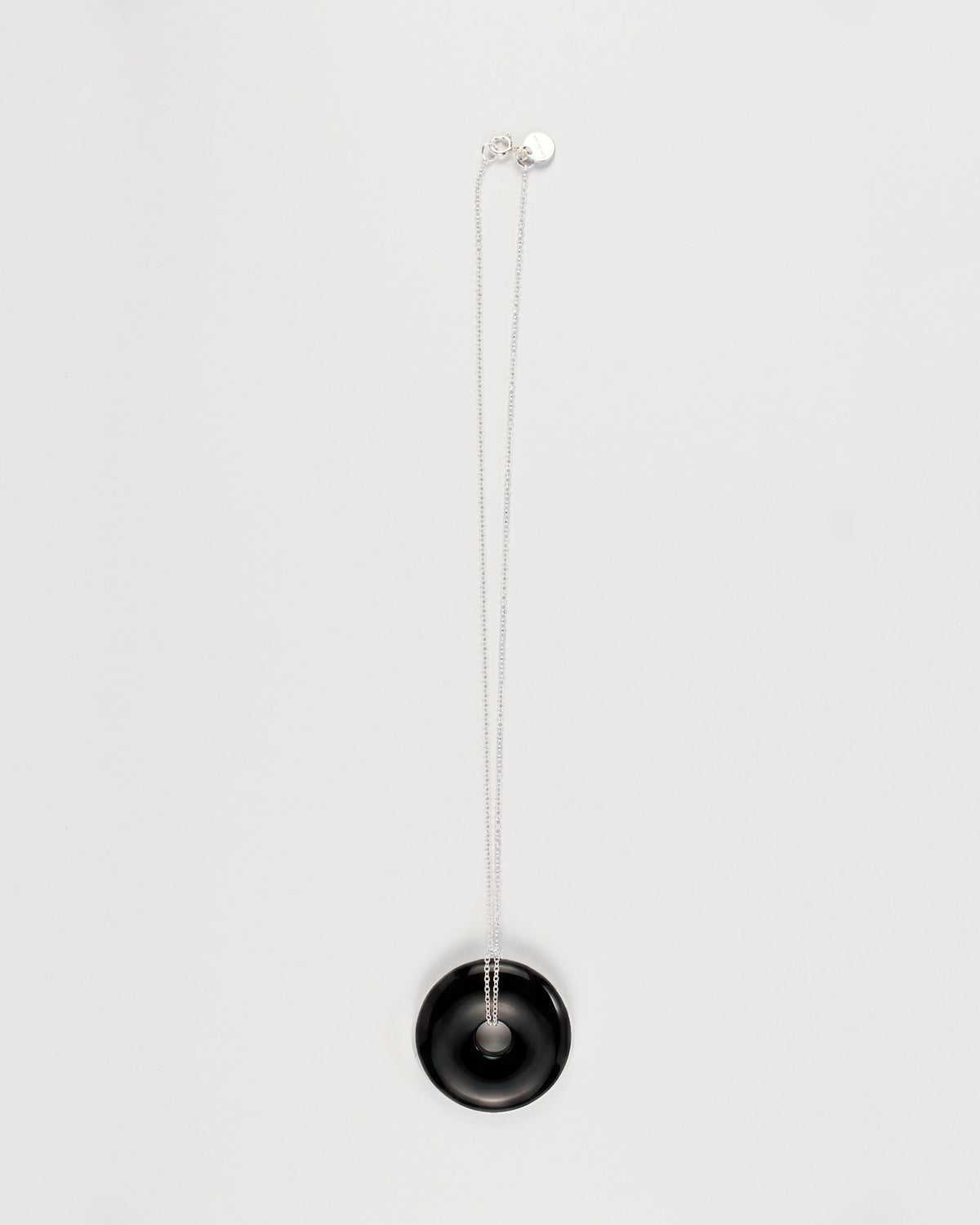 Danao Necklace Silver Chain