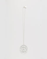 Danao Necklace Silver Chain