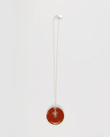 Danao Necklace Silver Chain