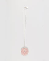Danao Necklace Silver Chain