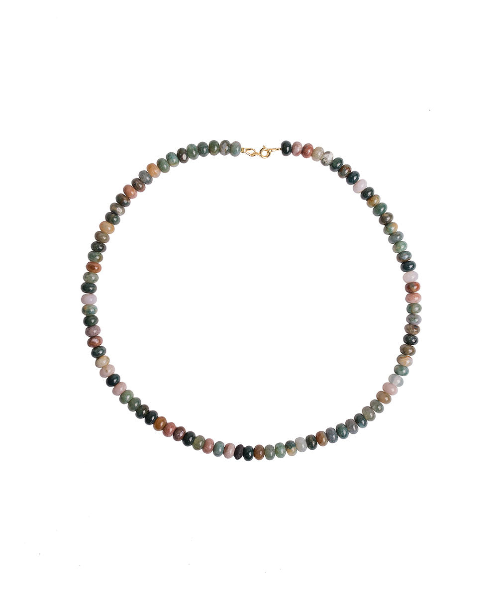 Agatha Beads Necklace