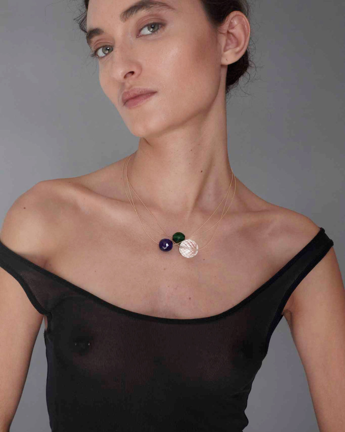 Banyak Choker