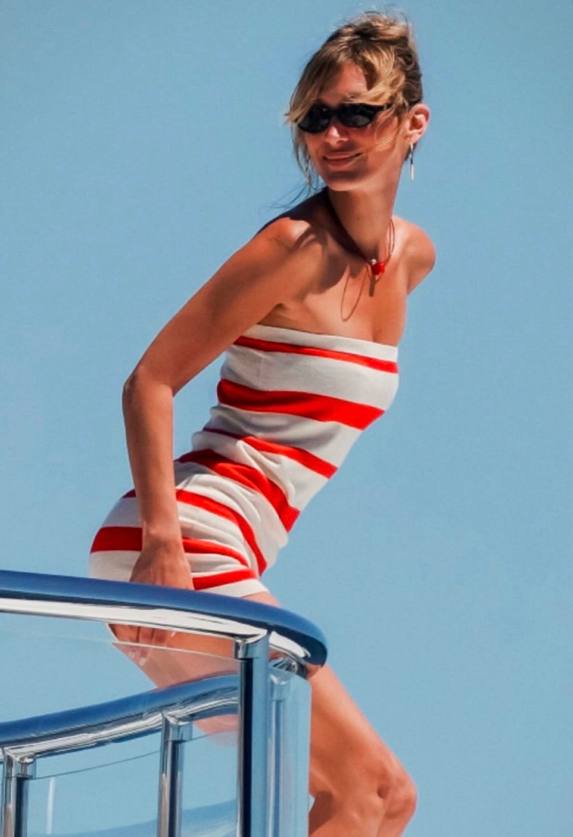 @bellahadid