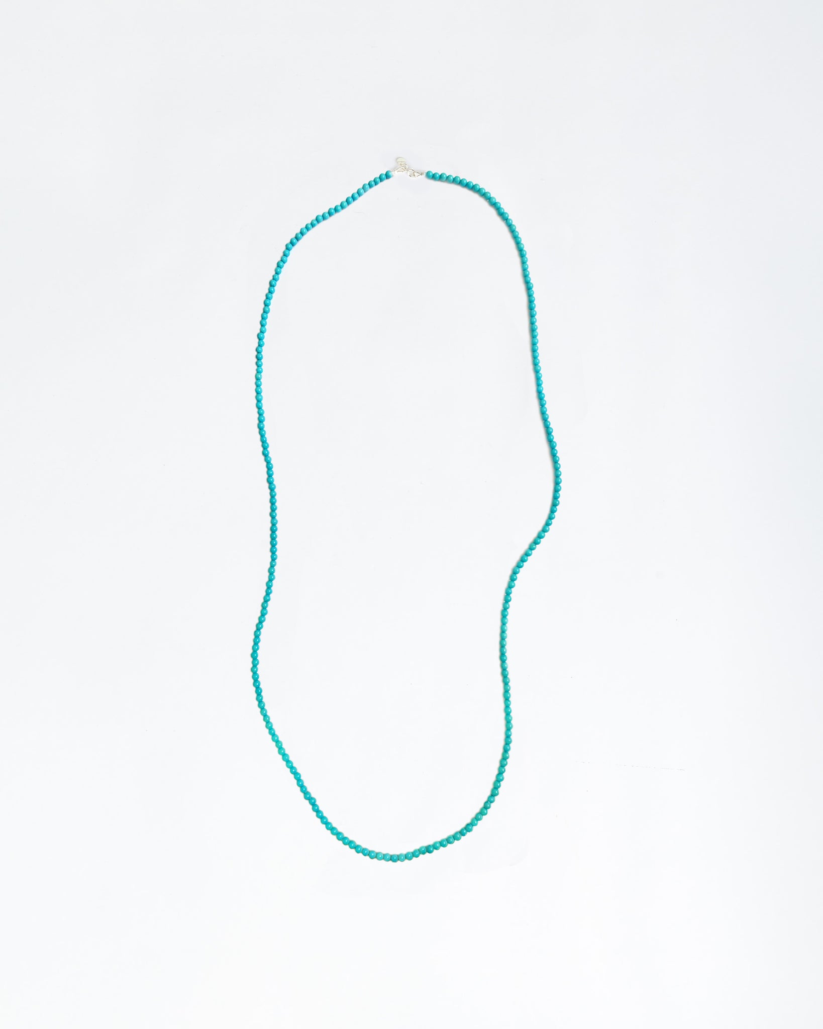 Sempu Necklace - Turquoise