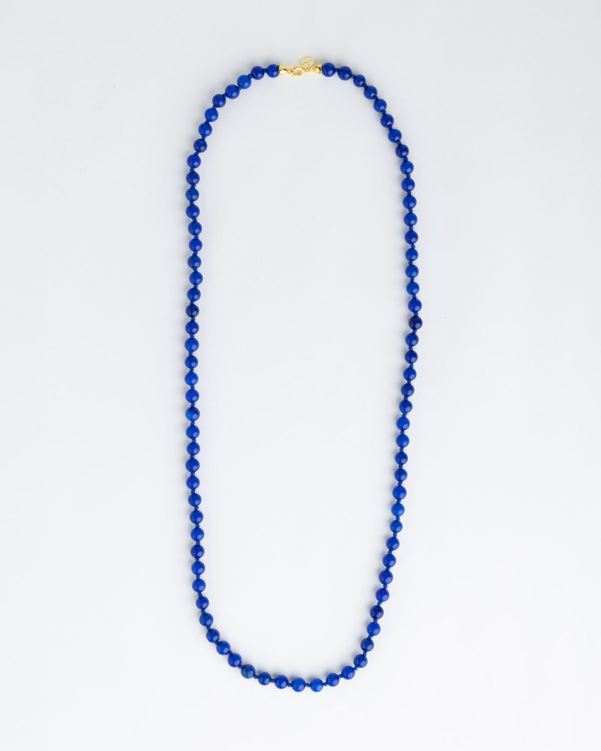Seribu Jade Long Necklace