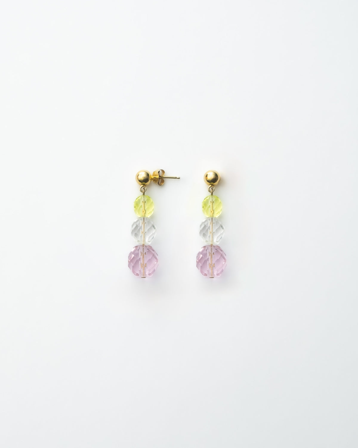 Laut Drop Earrings